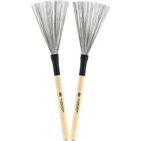 Meinl SB302 7A Fixed Tel Fırça Baget