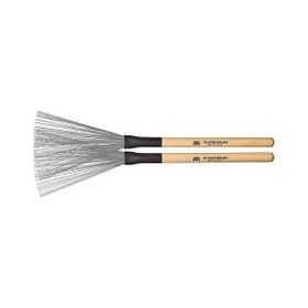 Meinl SB302 7A Fixed Tel Fırça Baget