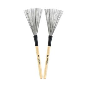 Meinl SB302 7A Fixed Tel Fırça Baget
