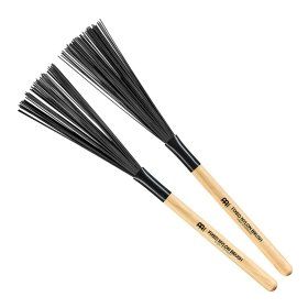 Meinl SB303 Fixed Nylon Brush Baget