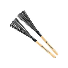 Meinl SB303 Fixed Nylon Brush Baget