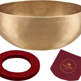 Meinl SBC1500 Çap 22.8 cm Singing Bowl Meditasyon Çanağı