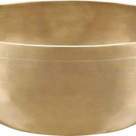Meinl SBC1500 Çap 22.8 cm Singing Bowl Meditasyon Çanağı