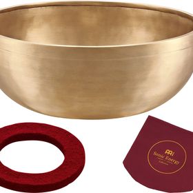 Meinl SBE1800 Çap 25.9 cm Tibet Meditasyon Çanağı