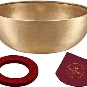 Meinl SBE1800 Çap 25.9 cm Tibet Meditasyon Çanağı