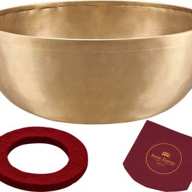 Meinl SBE2200 Çap 28.9 cm Tibet Çanağı