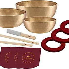 Meinl SBE5400 Energy Tibet Kâsesi Seti