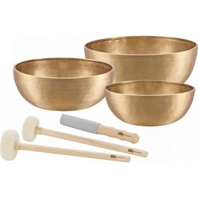 Meinl SBE5400 Energy Tibet Kâsesi Seti