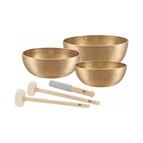 Meinl SBE5400 Energy Tibet Kâsesi Seti