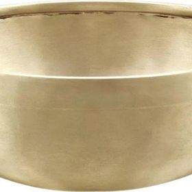 Meinl SBE700 Çap 16,2 cm Singing Bowl