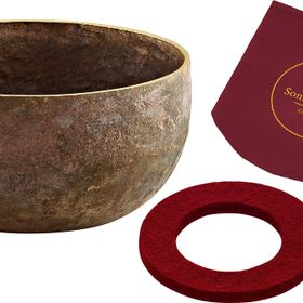 Meinl SBO700 14 cm Origin Tibet Çanağı