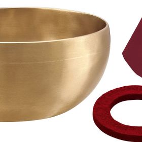Meinl SBU600 Meditasyon Çanağı