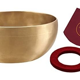 Meinl SBU600 Meditasyon Çanağı
