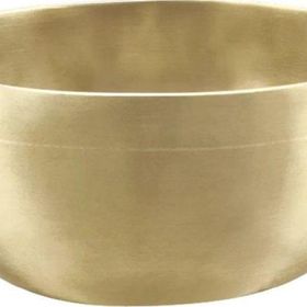 Meinl SBU600 Meditasyon Çanağı