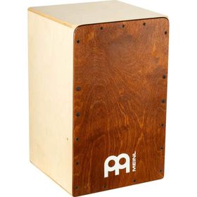 Meinl SC100AB Snarecraft Serisi Cajon