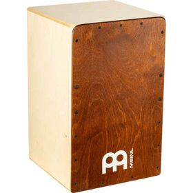 Meinl SC100AB Snarecraft Serisi Cajon
