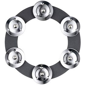 Meinl SCRING 6" Soft Ching Ring