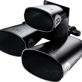 Meinl SLTRIBK Cowbell 3'lü Set
