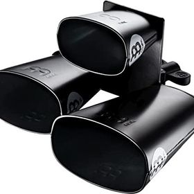 Meinl SLTRIBK Cowbell 3'lü Set