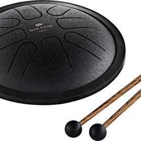 Meinl SSTD1BK 18 cm Fa Min Tongue Drum