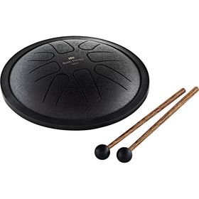 Meinl SSTD1BK 18 cm Fa Min Tongue Drum