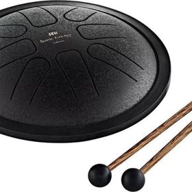 Meinl SSTD1BK 18 cm Fa Min Tongue Drum