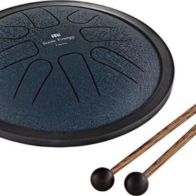 Meinl SSTD2NB 18 cm Sol Min Tongue Drum