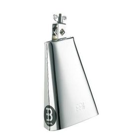 Meinl STB80BCH 8" Geniş Ağız Cowbell