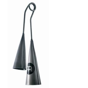 Meinl Stbag2Ch Krom/Çelik Large Agogo