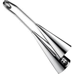 Meinl Stbag2Ch Krom/Çelik Large Agogo