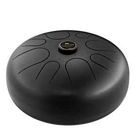 Meinl STD1BK 30 cm Sonic Energy Steel La Min Drum