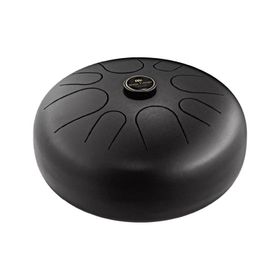 Meinl STD1BK 30 cm Sonic Energy Steel La Min Drum