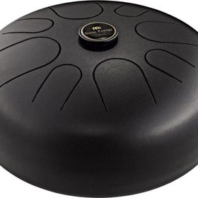Meinl STD1BK 30 cm Sonic Energy Steel La Min Drum
