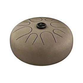 Meinl STD1VB 30.5 cm Sonic Energy Steel La Min Drum