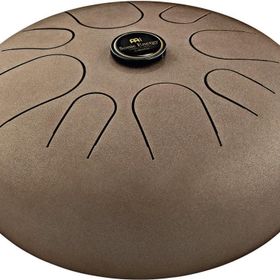 Meinl STD1VB 30.5 cm Sonic Energy Steel La Min Drum