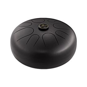 Meinl STD2BK 30.5 cm Çelik La Akebono Tongue Drum