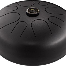 Meinl STD2BK 30.5 cm Çelik La Akebono Tongue Drum