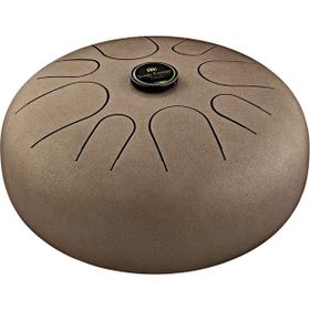 Meinl STD3VB 30.5 cm Çelik Tongue Drum (Sol Maj) Tongue Drum