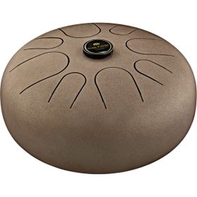 Meinl STD3VB 30.5 cm Çelik Tongue Drum (Sol Maj) Tongue Drum