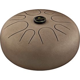 Meinl STD3VB 30.5 cm Çelik Tongue Drum (Sol Maj) Tongue Drum
