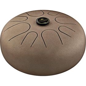 Meinl STD3VB 30.5 cm Çelik Tongue Drum (Sol Maj) Tongue Drum