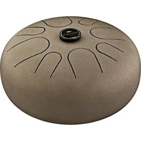 Meinl STD3VB 30.5 cm Çelik Tongue Drum (Sol Maj) Tongue Drum
