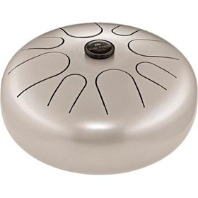 Meinl STD4PG 30 cm Steel Sol Min Tongue Drum