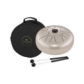 Meinl STD4PG 30 cm Steel Sol Min Tongue Drum