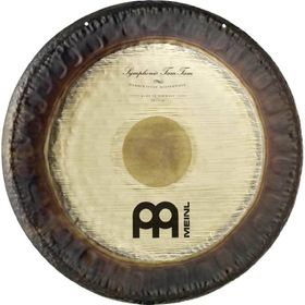 Meinl SYTT28 28 İnç Symphonic Tam Tam