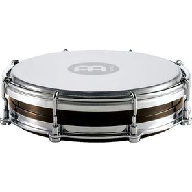 Meinl TBR06ABS-BK Kasnaklı Tef
