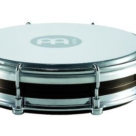 Meinl TBR06ABS-BK Kasnaklı Tef
