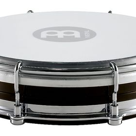 Meinl TBR06ABS-BK Kasnaklı Tef