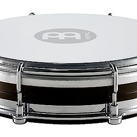 Meinl TBR06ABS-BK Kasnaklı Tef