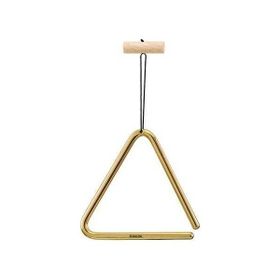 Meinl TRI15B 6" Pirinç Triangle
